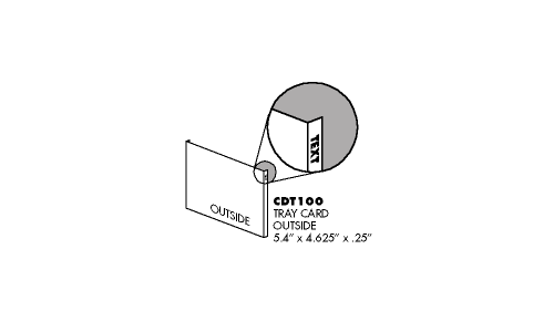 CDT100