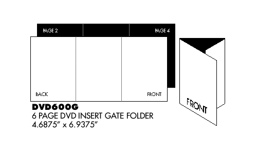 DVD600g