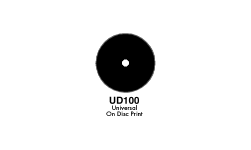 UD100