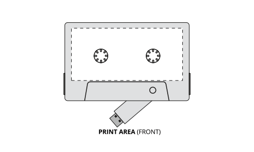 USBCASSETTE_front